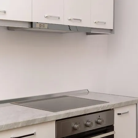 Apartment Sweet Holidays