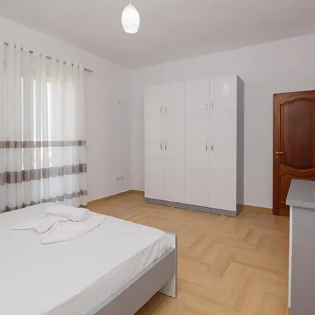 Sweet Holidays 公寓 Vlorë