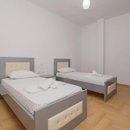 Sweet Holidays Apartment