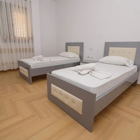 Apartamento Sweet Holidays *