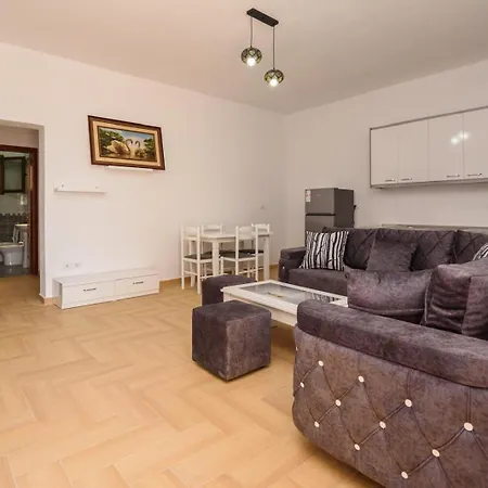 Apartamento Sweet Holidays