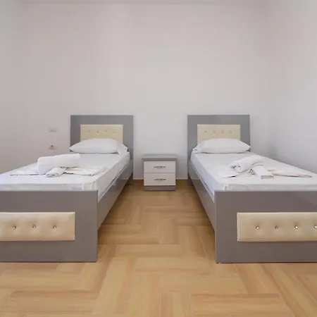 Sweet Holidays Apartamento