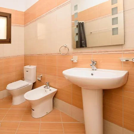 Apartamento Sweet Holidays Vlorë